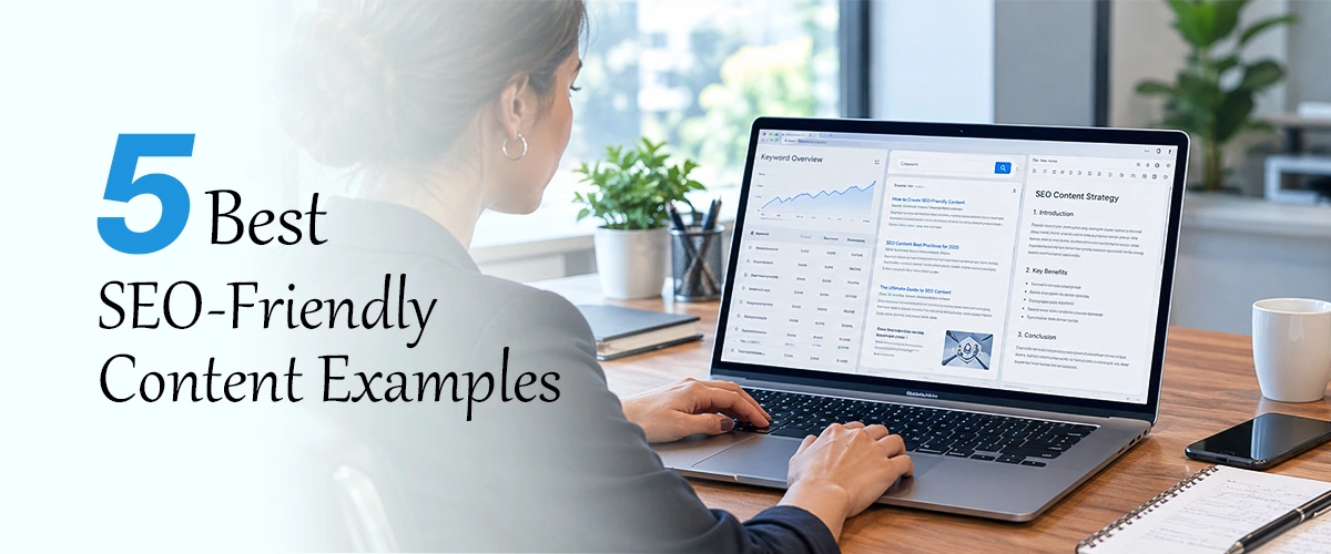 seo-friendly content