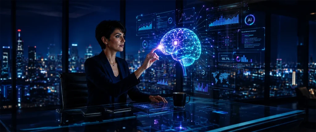 AI ML Development Company: Transforming Businesses with Intelligent Solutions