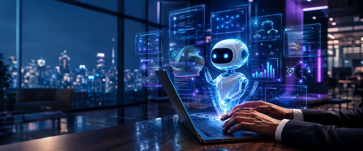 ai integration services