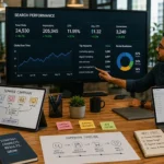 what is multi channel marketing