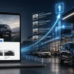 auto dealer seo