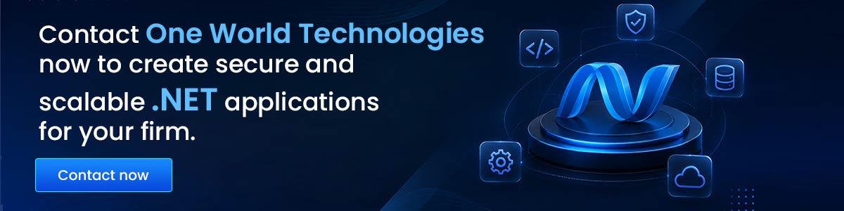 Custom software development company