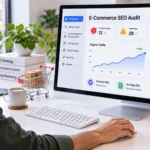 e-commerce seo