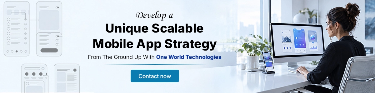 mobile app marketing strategy
