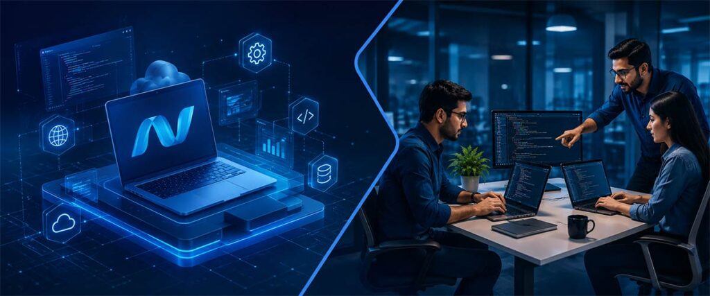 Top .NET Development Companies in Mohali
