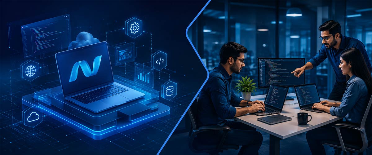 .net companies in mohali
