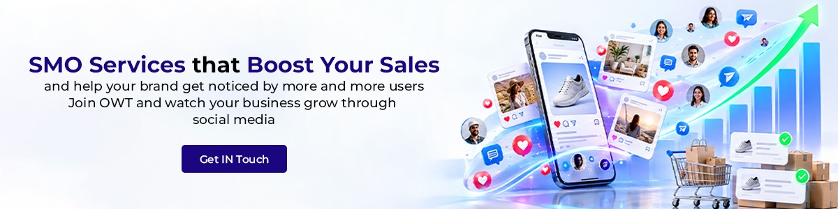affordable SMO services