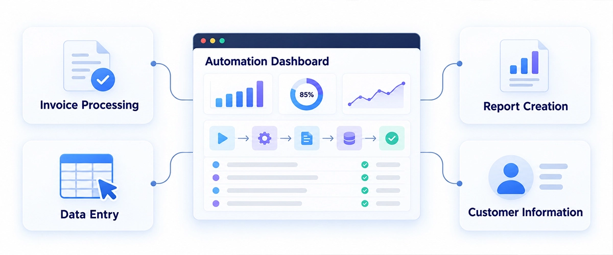rpa development services