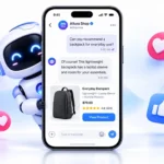 social media ai chatbots